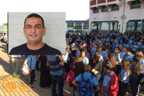  يافا: لجنة الآباء المحلية "الدراسة منتظمة كالمعتاد في كافة مدارس مدينة يافا غداً"